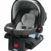 Graco SnugRide Click Connect 30 LX Infant Car Seat - Glacier -Graco Store graco snugride click connect 30 lx infant car seat glacier 173