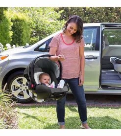 Graco SnugRide Click Connect 30 LX Infant Car Seat - Glacier -Graco Store graco snugride click connect 30 lx infant car seat glacier 178