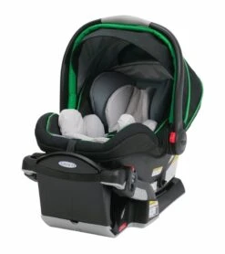 Graco Baby Graco SnugRide Click Connect 40 Infant Car Seat - Fern
