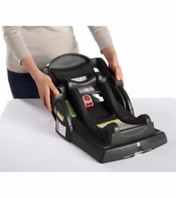 Graco Baby Graco SnugRide Click Connect 40 Infant Car Seat - Fern -Graco Store graco snugride click connect 40 infant car seat fern 257