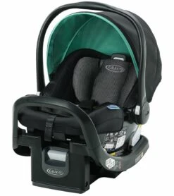 Graco SnugRide SnugFit 35 Infant Car Seat - Jude