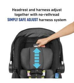 Graco SnugRide SnugFit 35 Infant Car Seat - Jude -Graco Store graco snugride snugfit 35 infant car seat jude 166