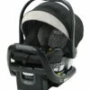 Graco SnugRide SnugFit 35 LX Infant Car Seat - Pierce