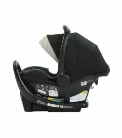 Graco SnugRide SnugFit 35 LX Infant Car Seat - Pierce -Graco Store graco snugride snugfit 35 lx infant car seat pierce 140