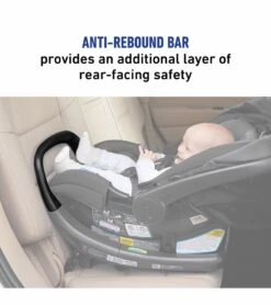 Graco SnugRide SnugFit 35 LX Infant Car Seat - Pierce -Graco Store graco snugride snugfit 35 lx infant car seat pierce 142