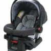 Graco SnugRide SnugLock 30 Infant Car Seat - Hatton