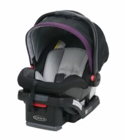 Graco SnugRide SnugLock 35 Infant Car Seat - Jodie
