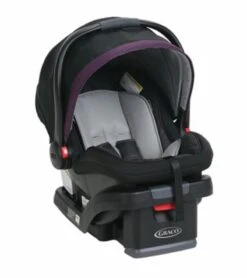 Graco SnugRide SnugLock 35 Infant Car Seat - Jodie -Graco Store graco snugride snuglock 35 infant car seat jodie 109