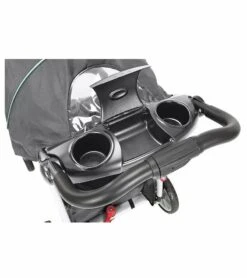 Graco Stylus Travel System With SnugRide Click Connect 30 - Winslet -Graco Store graco stylus travel system with snugride click connect 30 winslet 252