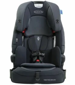 Graco Tranzitions SnugLock 3-in-1 Harness Booster - Sutherland -Graco Store graco tranzitions snuglock 3 in 1 harness booster sutherland 91