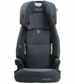 Graco Tranzitions SnugLock 3-in-1 Harness Booster - Sutherland -Graco Store graco tranzitions snuglock 3 in 1 harness booster sutherland 92