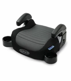 Graco TurboBooster 2.0 Backless Booster Car Seat - Denton