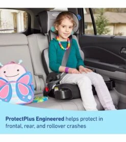 Graco TurboBooster 2.0 Highback Booster Car Seat - Declan -Graco Store graco turbobooster 2 0 highback booster car seat declan 11