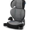 Graco TurboBooster 2.0 Highback Booster Car Seat - Declan -Graco Store graco turbobooster 2 0 highback booster car seat declan 6