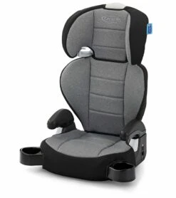 Graco TurboBooster 2.0 Highback Booster Car Seat - Declan