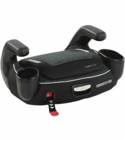 Graco TurboBooster Grow Highback Belt Positioning Booster Car Seat - Joslyn -Graco Store graco turbobooster grow highback belt positioning booster car seat joslyn 68