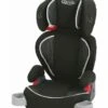 Graco TurboBooster Highback Booster Car Seat - Lennon -Graco Store graco turbobooster highback booster car seat lennon 175