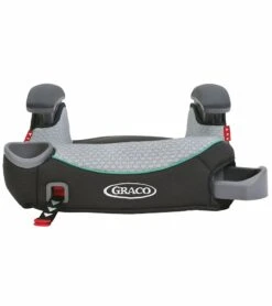 Graco TurboBooster LX Highback Belt Positioning Booster Car Seat - Basin -Graco Store graco turbobooster lx highback belt positioning booster car seat basin 25