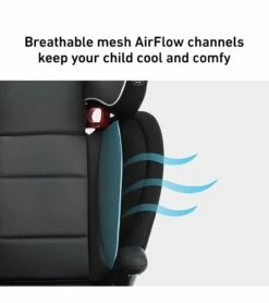 Graco TurboBooster Stretch Booster Seat - Ainsley 11 Graco TurboBooster Stretch Booster Seat - Ainsley -Graco Store graco turbobooster stretch booster seat ainsley 161