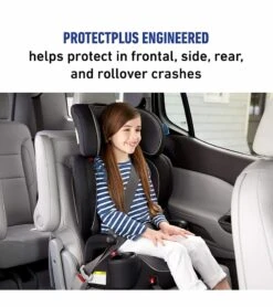 Graco TurboBooster Stretch Booster Seat - Ainsley 12 Graco TurboBooster Stretch Booster Seat - Ainsley -Graco Store graco turbobooster stretch booster seat ainsley 162