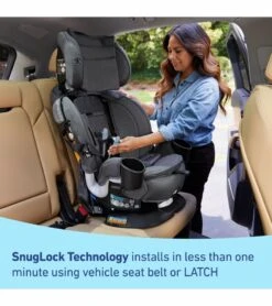 Graco Turn2Me 3-in-1 Rotating Convertible Car Seat - Cambridge -Graco Store graco turn2me 3 in 1 rotating convertible car seat cambridge 149