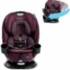 Graco Turn2Me 3-in-1 Rotating Convertible Car Seat - London 1 Graco Turn2Me 3-in-1 Rotating Convertible Car Seat - London -Graco Store graco turn2me 3 in 1 rotating convertible car seat london 147