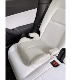 HideandSeat Backless Booster Seat - White -Graco Store hideandseat backless booster seat white 9