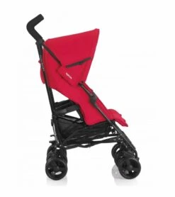 Inglesina 2014 Twin Swift Stroller - Chili (Albee Exclusive) -Graco Store inglesina 2014 twin swift stroller chili albee exclusive 26