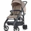 Inglesina 2018 / 2019 Zippy Light Umbrella Stroller - Safari Beige