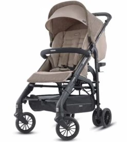 Inglesina 2018 / 2019 Zippy Light Umbrella Stroller - Safari Beige
