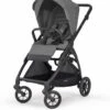 Inglesina Electa Stroller - Chelsea Gray -Graco Store inglesina electa stroller chelsea gray 114