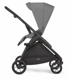 Inglesina Electa Stroller - Chelsea Gray 11 Inglesina Electa Stroller - Chelsea Gray -Graco Store inglesina electa stroller chelsea gray 116