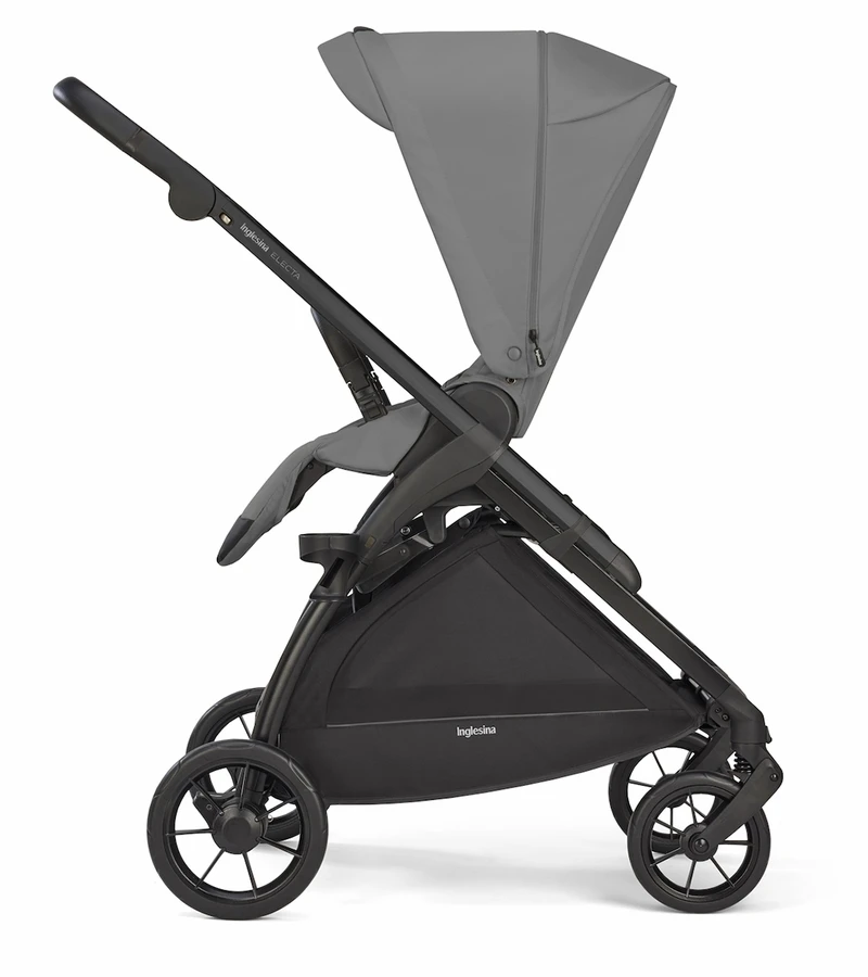 Inglesina Electa Stroller - Chelsea Gray 5 Inglesina Electa Stroller - Chelsea Gray - Image 3