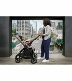 Inglesina Electa Stroller - Chelsea Gray 12 Inglesina Electa Stroller - Chelsea Gray -Graco Store inglesina electa stroller chelsea gray 117