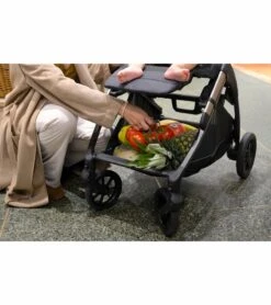 Inglesina Electa Stroller - Chelsea Gray 14 Inglesina Electa Stroller - Chelsea Gray -Graco Store inglesina electa stroller chelsea gray 119