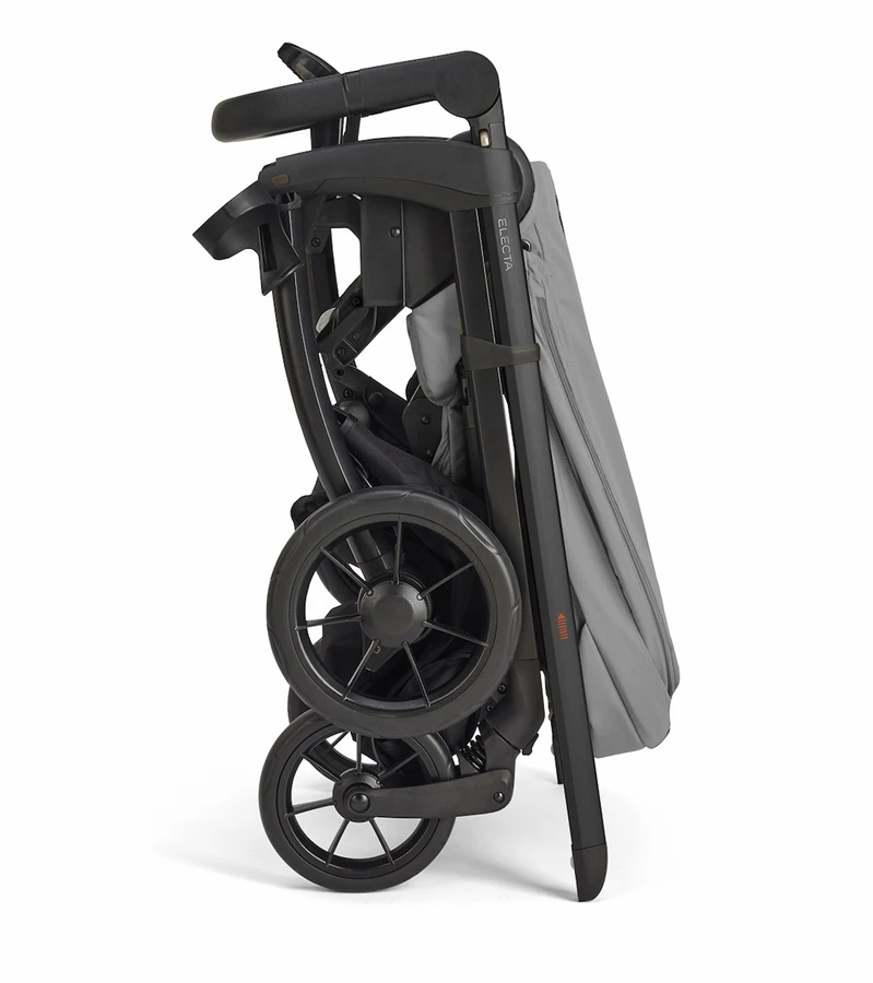 Inglesina Electa Stroller - Chelsea Gray 9 Inglesina Electa Stroller - Chelsea Gray - Image 7