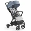 Inglesina Quid Compact Lightweight Stroller - Stormy Grey -Graco Store inglesina quid compact lightweight stroller stormy grey 158