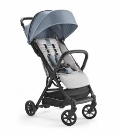 Inglesina Quid Compact Lightweight Stroller - Stormy Grey
