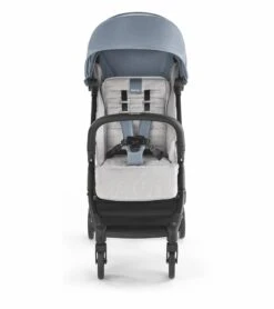 Inglesina Quid Compact Lightweight Stroller - Stormy Grey 11 Inglesina Quid Compact Lightweight Stroller - Stormy Grey -Graco Store inglesina quid compact lightweight stroller stormy grey 160