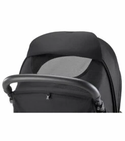 Inglesina Quid Compact Lightweight Stroller - Stormy Grey 13 Inglesina Quid Compact Lightweight Stroller - Stormy Grey -Graco Store inglesina quid compact lightweight stroller stormy grey 162