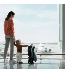 Inglesina Quid Compact Lightweight Stroller - Stormy Grey 15 Inglesina Quid Compact Lightweight Stroller - Stormy Grey -Graco Store inglesina quid compact lightweight stroller stormy grey 164