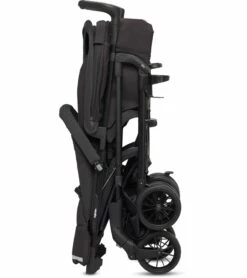 Inglesina Zippy Light Umbrella Stroller - Total Black -Graco Store inglesina zippy light umbrella stroller total black 46