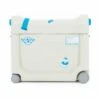 JetKids By Stokke BedBox - Blue -Graco Store jetkids by stokke bedbox blue 198