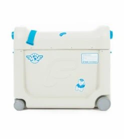 JetKids By Stokke BedBox - Blue
