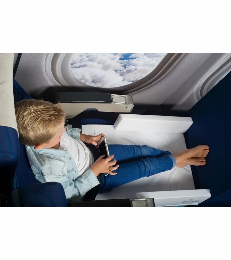 JetKids By Stokke BedBox - Blue 6 JetKids By Stokke BedBox - Blue - Image 4