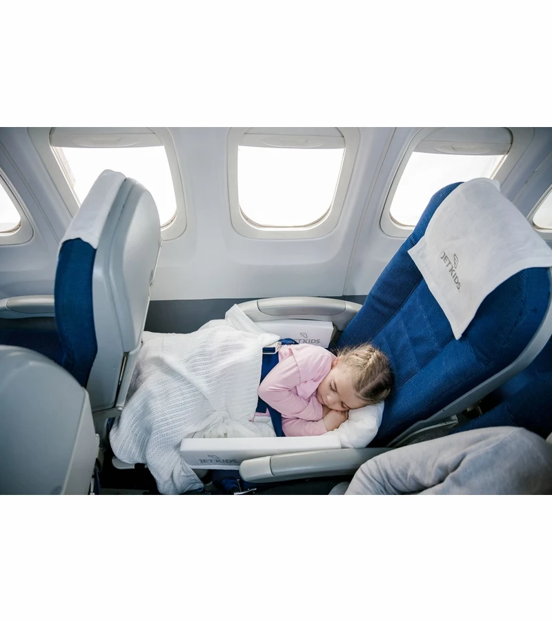 JetKids By Stokke BedBox - Blue 8 JetKids By Stokke BedBox - Blue - Image 6