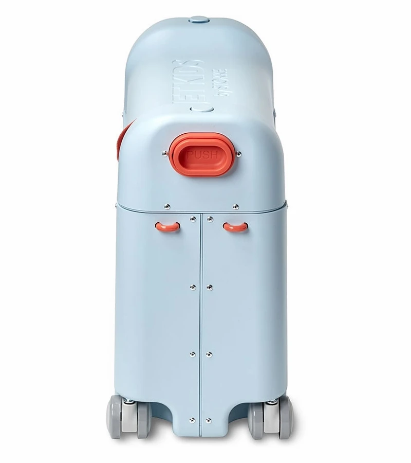 JetKids By Stokke BedBox V2 - Blue Sky 4 JetKids By Stokke BedBox V2 - Blue Sky - Image 2