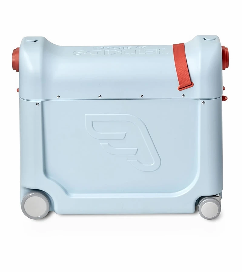 JetKids By Stokke BedBox V2 - Blue Sky 5 JetKids By Stokke BedBox V2 - Blue Sky - Image 3