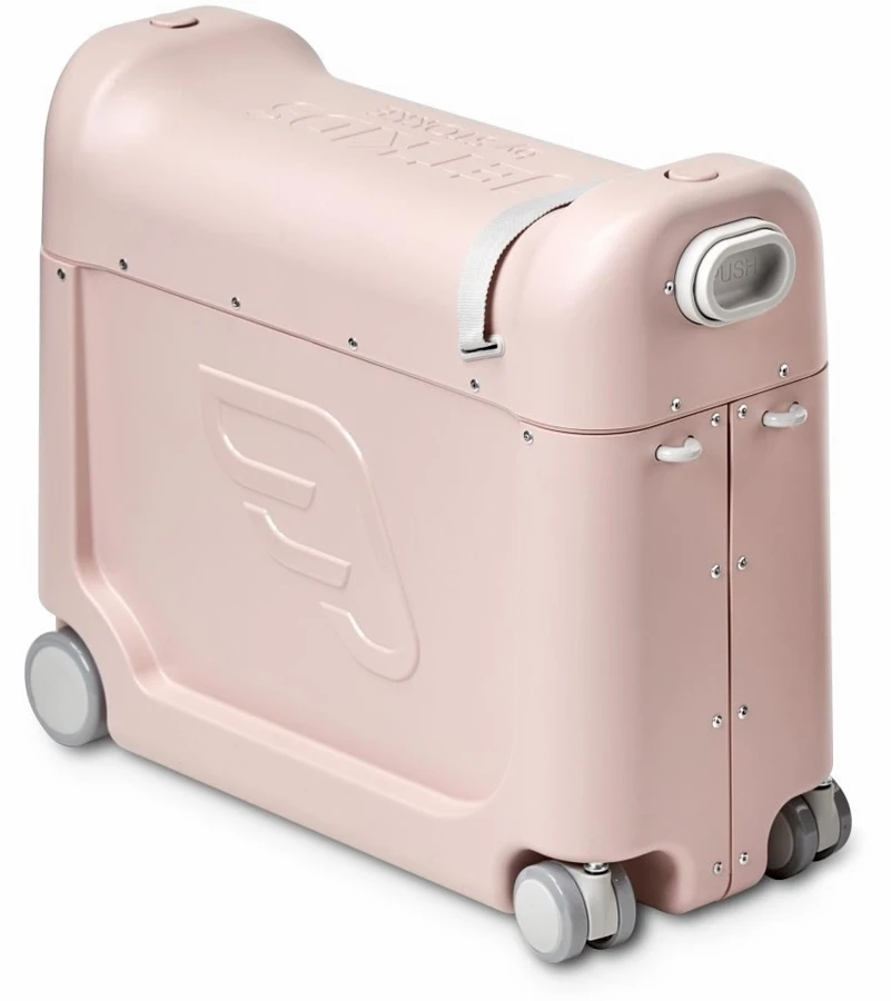 JetKids By Stokke BedBox V2 - Pink Lemonade 3 JetKids By Stokke BedBox V2 - Pink Lemonade