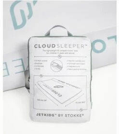 JetKids By Stokke BedBox V3 + CloudSleeper Inflatable Kids Bed Bundle - Creamy Cappuccino 14 JetKids By Stokke BedBox V3 + CloudSleeper Inflatable Kids Bed Bundle - Creamy Cappuccino -Graco Store jetkids by stokke bedbox v3 cloudsleeper inflatable kids bed bundle olive 55 6